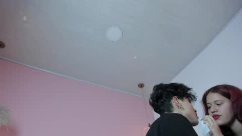 _vanie online show from October 31, 8:21 pm