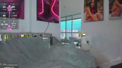 stephany online show from May 11, 10:07 pm
