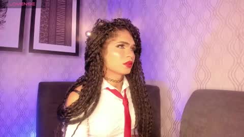 Venus online show from January 5, 1:58 pm