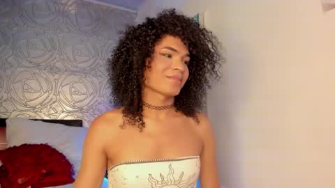 Snapshot of _vennuss_ chatting on October 6, 4:43 am Venus online show from October 6, 4:43 am