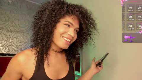 Snapshot of _vennuss_ chatting on October 22, 4:13 am Venus online show from October 22, 4:13 am