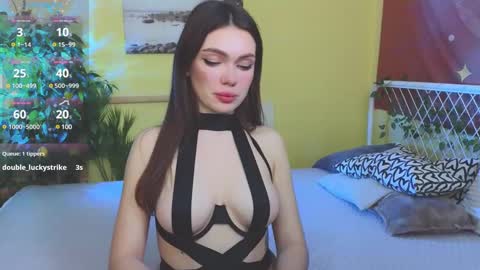 Vickie online show from December 25, 10:16 pm