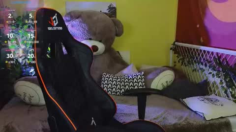 Vickie online show from January 4, 4:32 pm