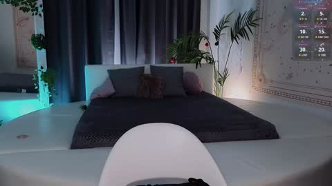 Vickie online show from January 11, 9:36 pm