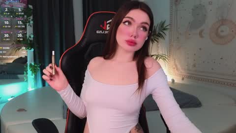 Vickie online show from January 30, 3:00 am