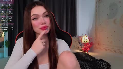 Vickie online show from March 4, 3:00 am