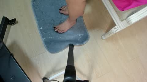 _vickysweet online show from October 23, 8:29 pm