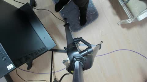 _vickysweet online show from November 1, 8:22 pm