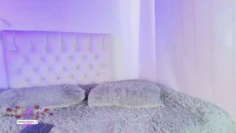 Victoria Fox online show from March 14, 5:29 pm