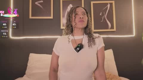 Victoria online show from February 12, 2:23 pm