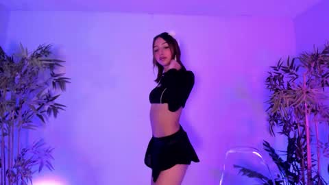 Evelyn online show from December 18, 8:26 pm