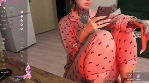 Alis online show from January 4, 11:33 am