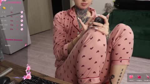 Alis online show from January 6, 4:44 pm