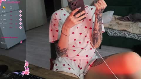 Alis online show from January 10, 6:20 am