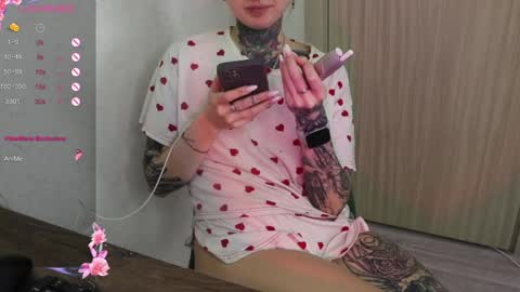 Alis online show from January 31, 10:42 am