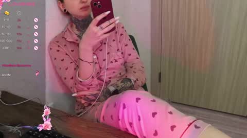 Alis online show from February 7, 4:14 pm