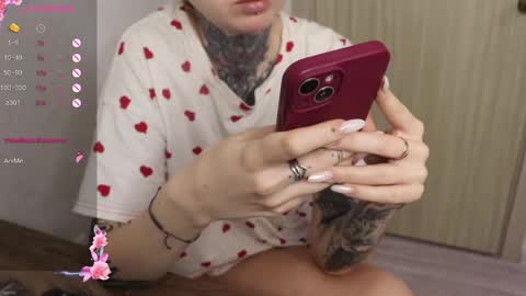 Alis online show from February 17, 5:25 am