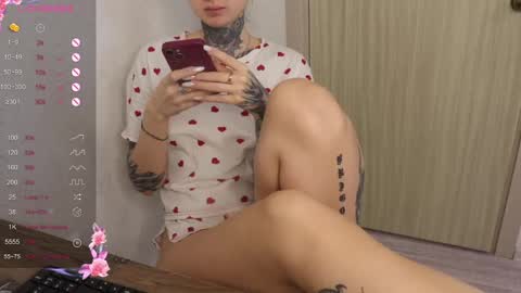 Alis online show from February 18, 8:05 am