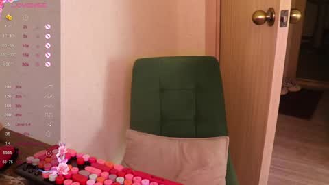 Alis online show from March 12, 11:20 am