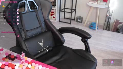 Alis online show from October 30, 6:59 am