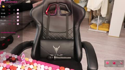 Alis online show from March 29, 8:14 am