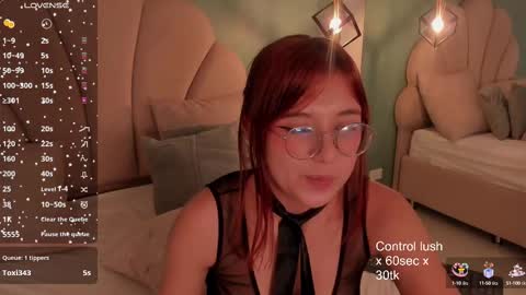  Vix  online show from February 9, 8:13 pm