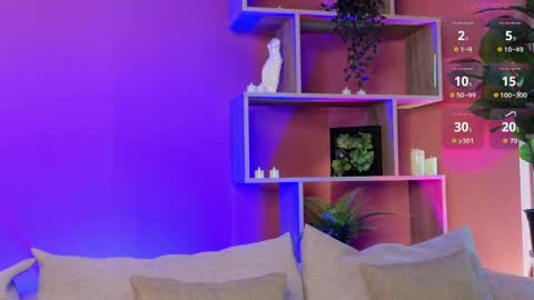 _watchmesmile_ online show from May 17, 4:32 am
