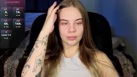 Snapshot of _wednesday_addams_ chatting on October 15, 9:20 am Vera online show from October 15, 9:20 am