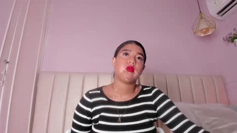 _wendy_x online show from April 29, 11:58 am
