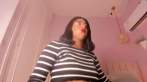 _wendy_x online show from May 7, 11:37 am