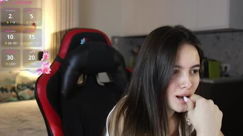 Kristina online show from February 27, 3:26 pm