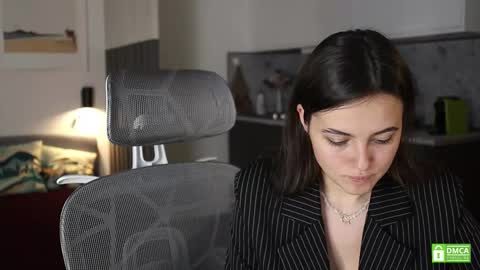 Kristina online show from September 26, 1:15 pm