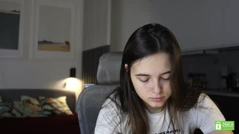 Kristina online show from October 2, 12:01 pm