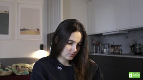 Kristina online show from October 4, 12:03 pm