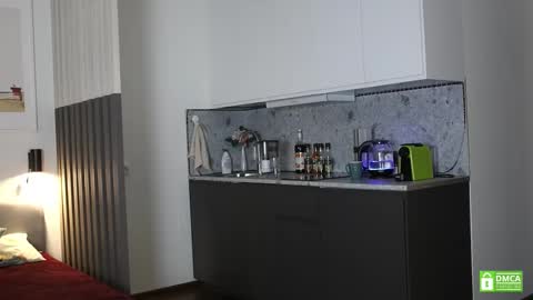 Kristina online show from October 19, 1:12 pm