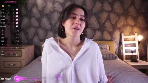 Anna online show from January 28, 3:36 am