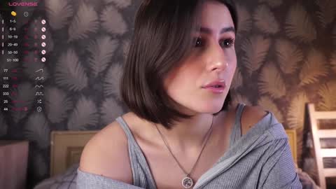 Anna online show from February 2, 3:43 am