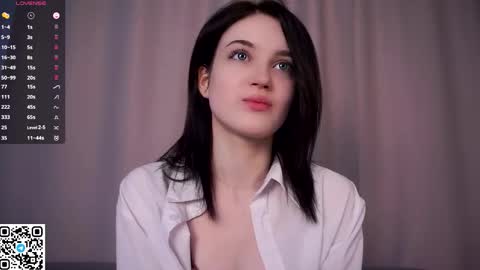 Snapshot of _wicked_game chatting on September 19, 5:53 am Anna online show from September 19, 5:53 am