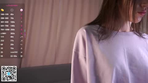 Snapshot of _wicked_game chatting on October 4, 5:49 am Anna online show from October 4, 5:49 am