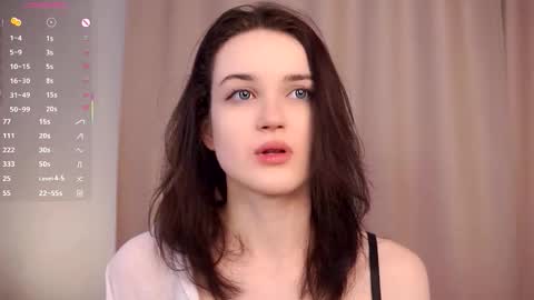 Snapshot of _wicked_game chatting on October 25, 6:10 am Anna online show from October 25, 6:10 am