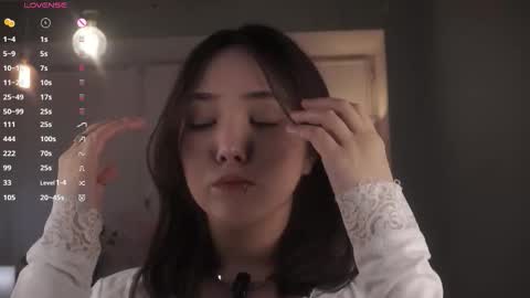 Anna online show from February 10, 5:55 am