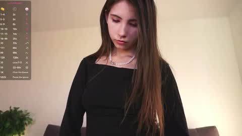 Anna online show from April 28, 2:27 am
