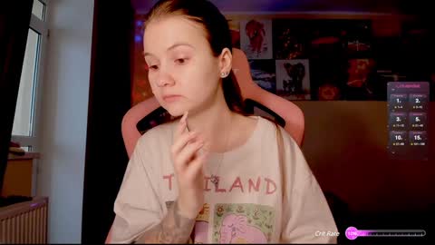 Enni online show from December 15, 8:41 am