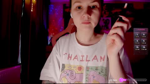 Enni online show from December 19, 11:18 am