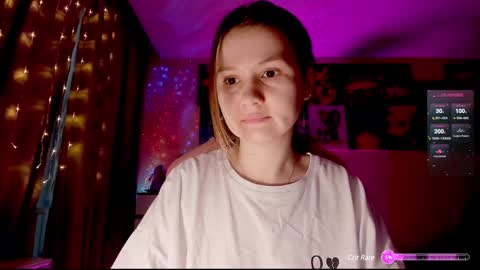 Enni online show from December 25, 8:07 am