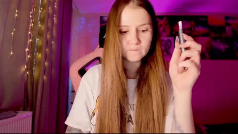 Enni online show from January 17, 8:02 am