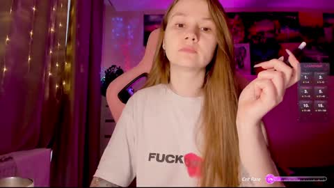 Enni online show from January 21, 9:24 am