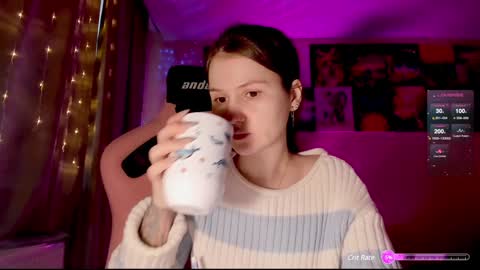 Enni online show from January 23, 10:11 am