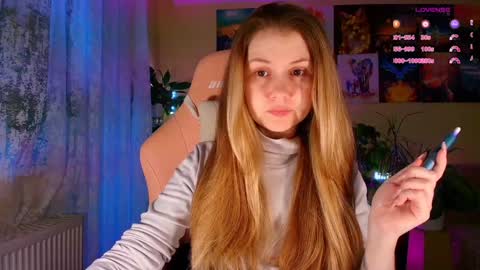 Enni online show from February 7, 7:56 am