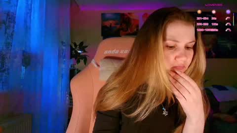 Enni online show from February 19, 7:15 am